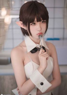 诱惑的保姆