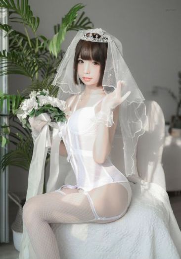 向魔王伊布罗贾献身吧