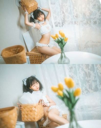 女朋友的交换2