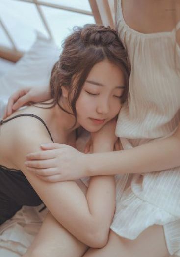 电影年轻的阿姨