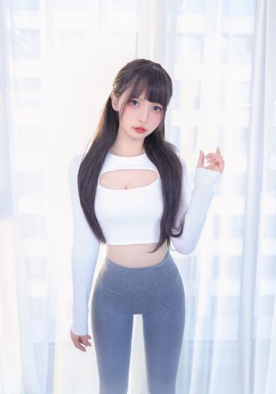 揸fit人粤语