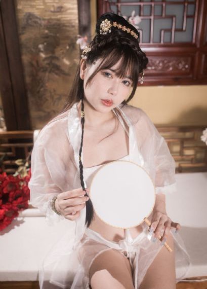 表姐们