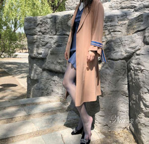 星尘计划
