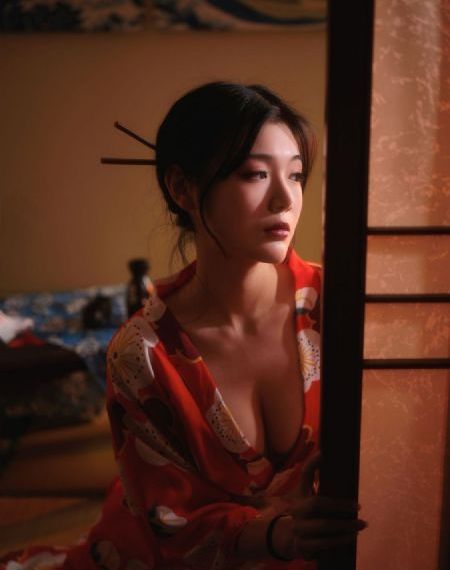 闪烁的西瓜