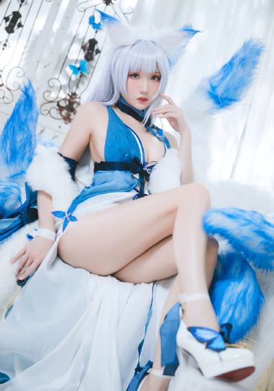 放学后的花子君