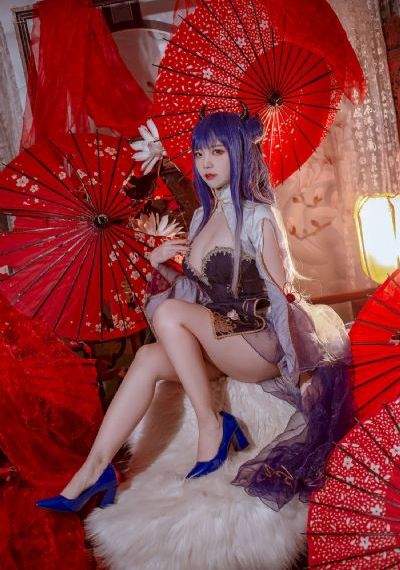 喜爱夜浦4