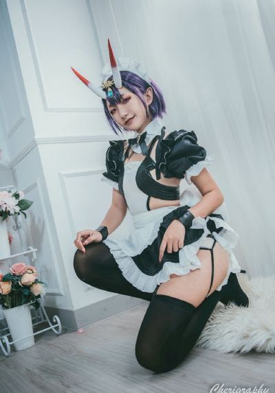 小东西我们三个一起c你
