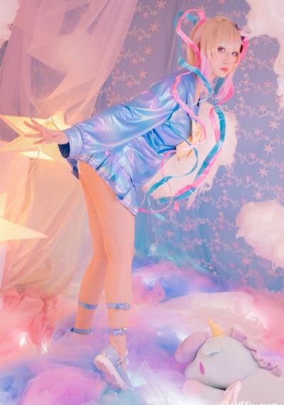 樱花漫画