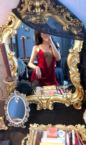 女孩的小森林