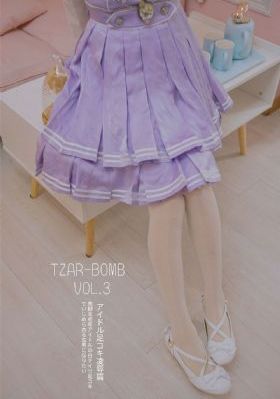 年轻的小妈