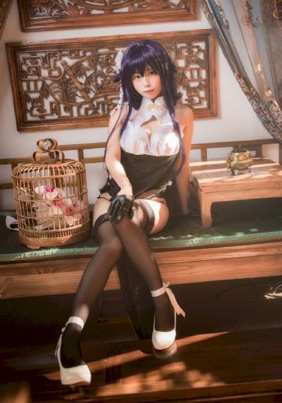 狂潮4
