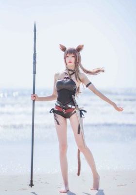 天使们的戏曲
