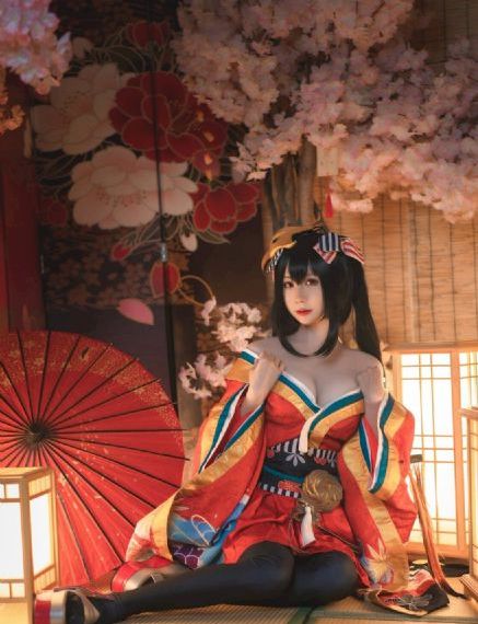 你我色