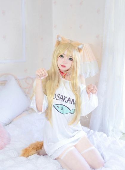 迪拜的女人