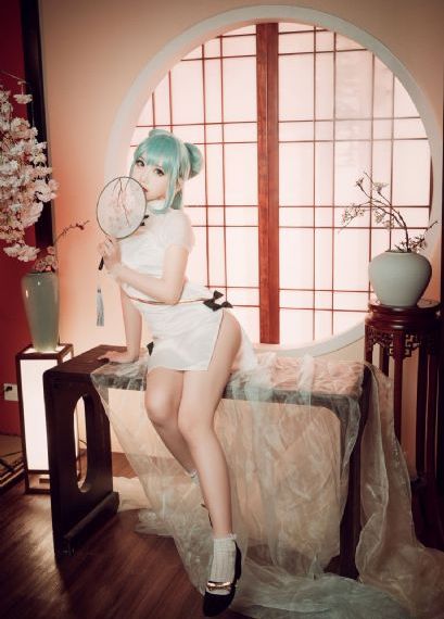 伪装夫妇