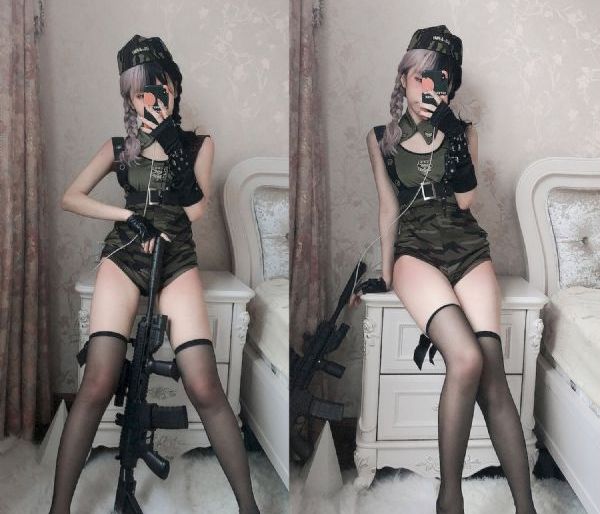 白莲花的贵妇生活