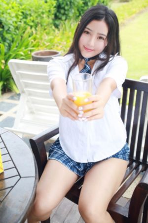 北非情人