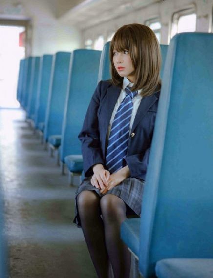 俄罗斯美女学院