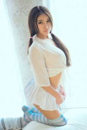 蜜桃成熟了