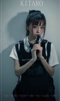 侦探已死