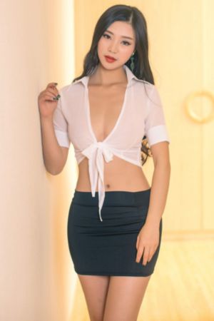 男女交性