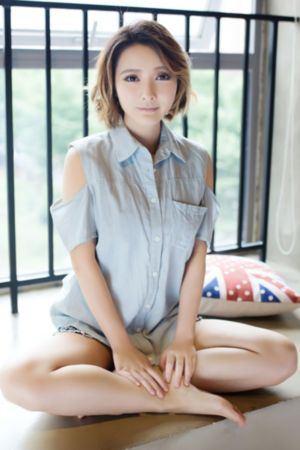 女子监狱2023