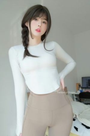 火辣的女人们