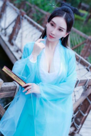 杨紫邓伦电视剧