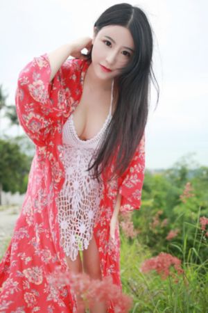 男人的未来是女人
