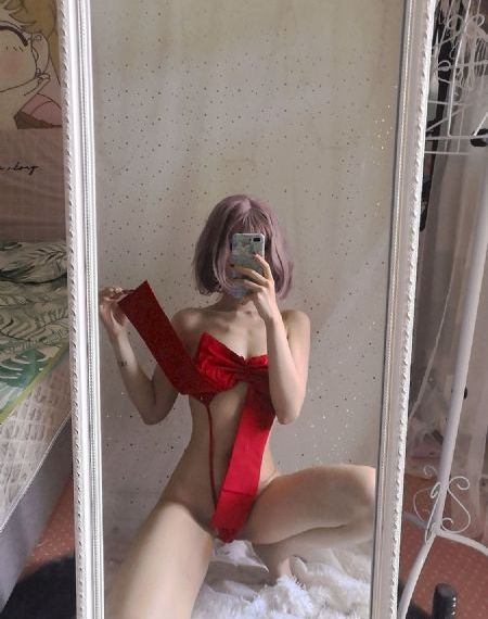 百万元与苦虫女
