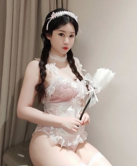 滑雪场宝贝