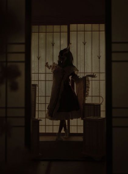 野蛮地区