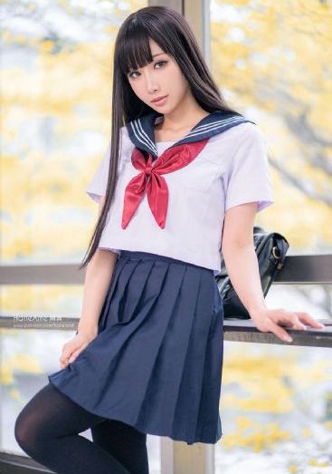 诱人女护士