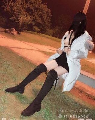 妈妈的朋友的女儿