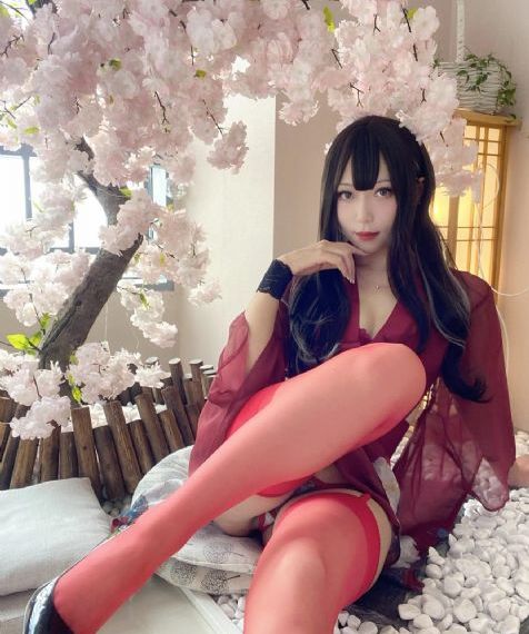 流田美奈实