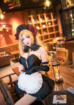 老公不在午休时光