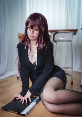 许娜京 深情触摸