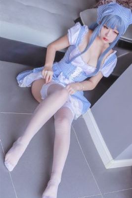 女子监狱美国