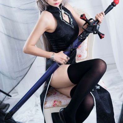 女演员试镜