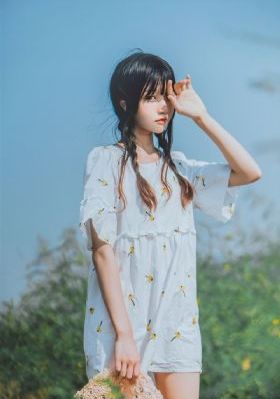 女朋友的妹妹在线观看