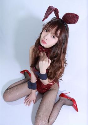 恶女阿楚