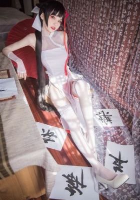 霹雳娇娃战丧尸