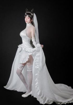 善良魔女传