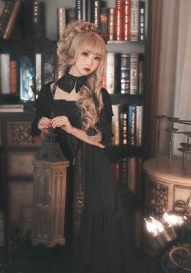 泰剧摄政王妃
