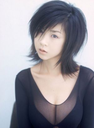 四大美人杨贵妃