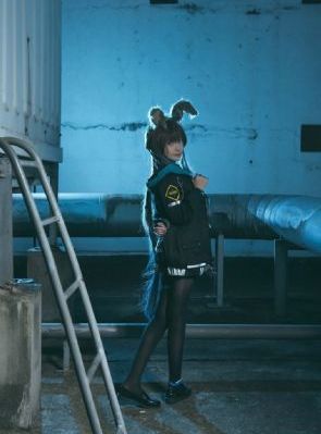 少女少女