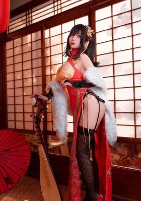 我的丰满女房东4