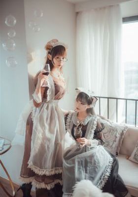 《农场主的女儿们》