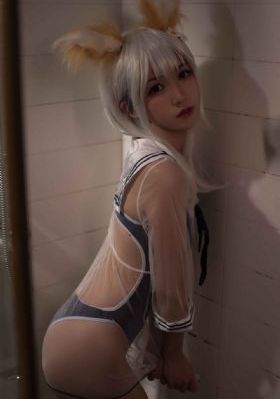 潘婷婷七夕的牛郎织女